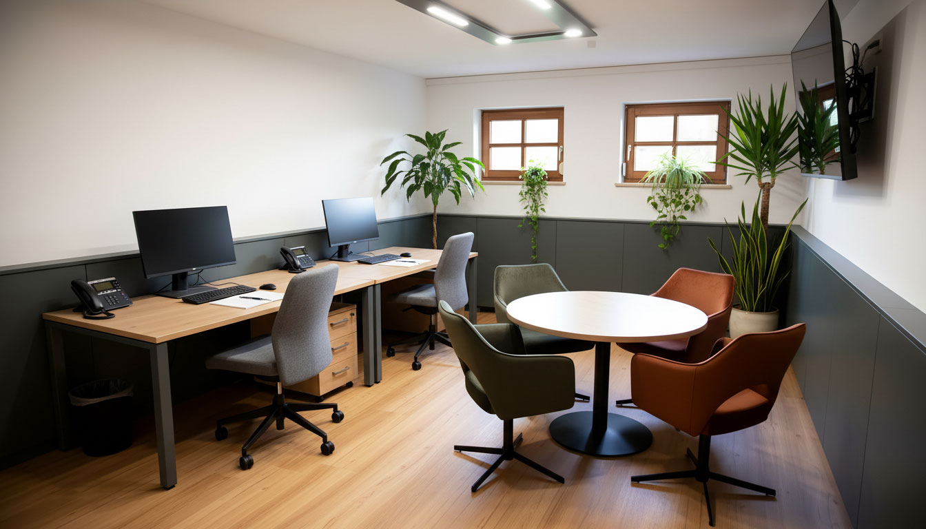 Steuerberater Niederbayern, Steuerkanzlei für Selbstständige, Steuerberater FIBU Passau